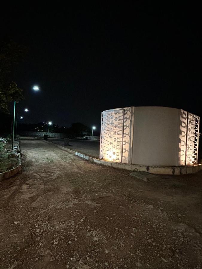 Villa The Sunset Lawns Pune Exterior foto