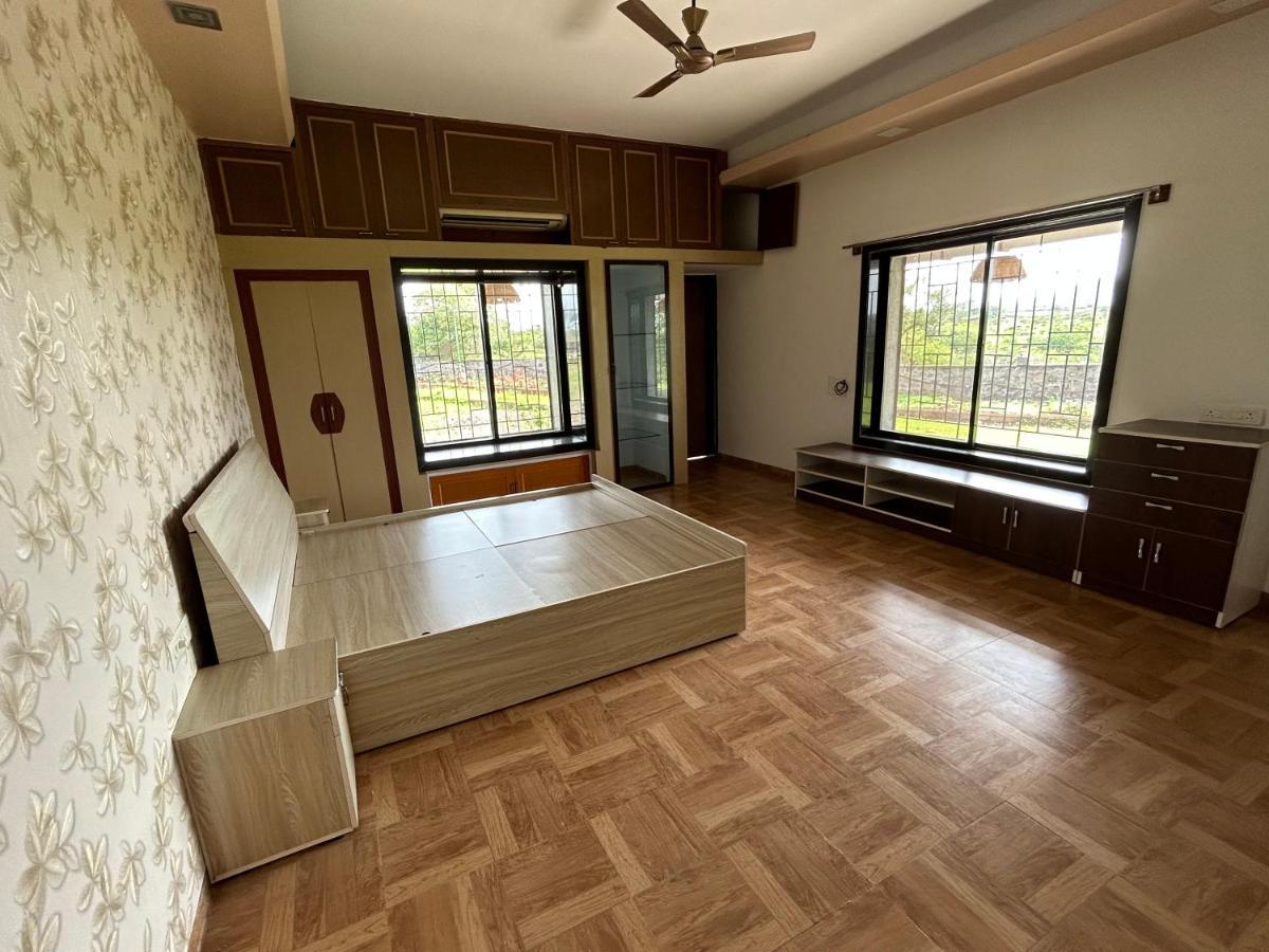 Villa The Sunset Lawns Pune Exterior foto